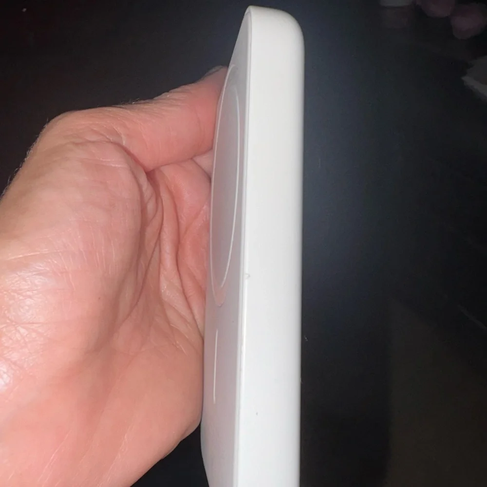 Apple Compact portable charger